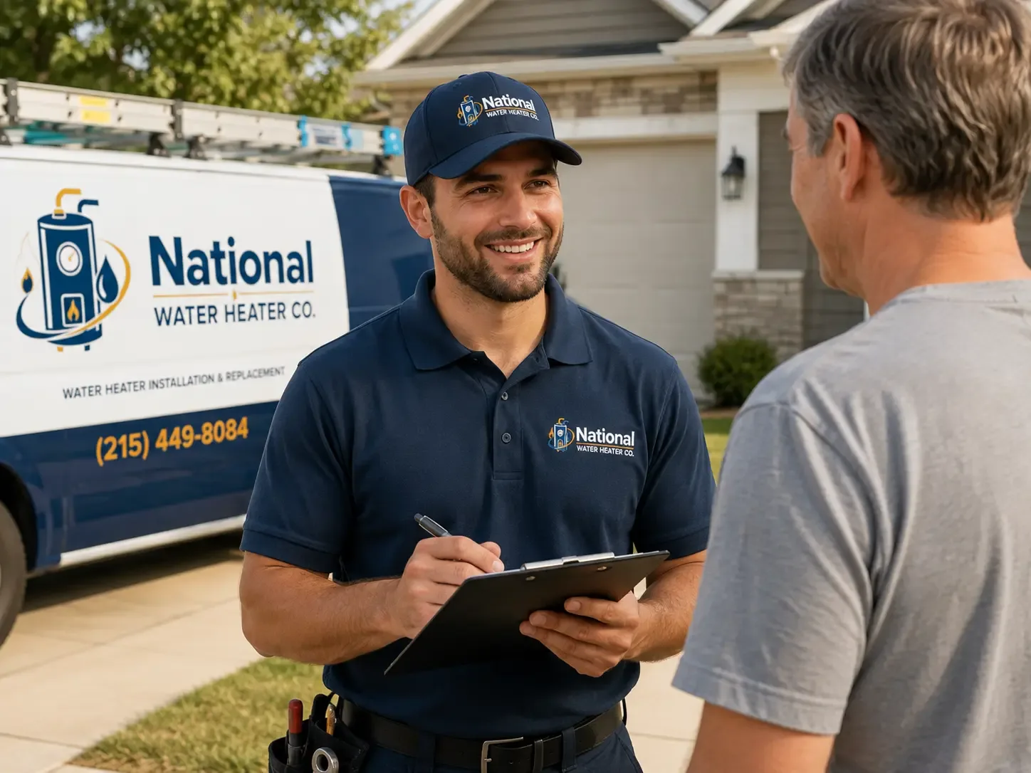 Water Heater Installation Rushville, NY FAQs
